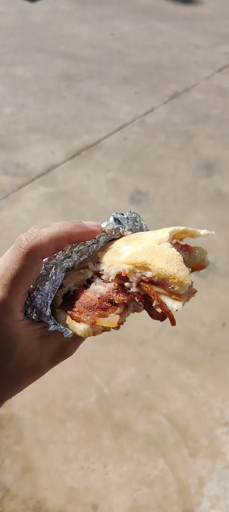 Héctor CL_Restaurant Sal i Pebre_Ametlla de Mar_review