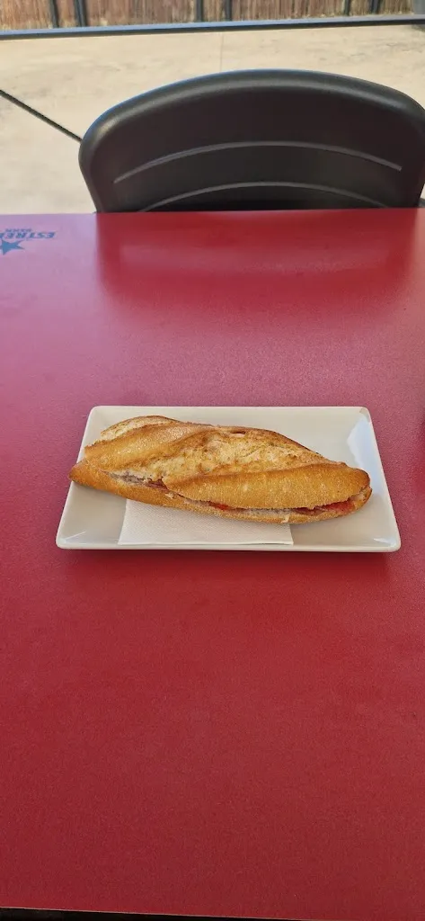 Joan B R_Restaurant Sal i Pebre_Ametlla de Mar_review