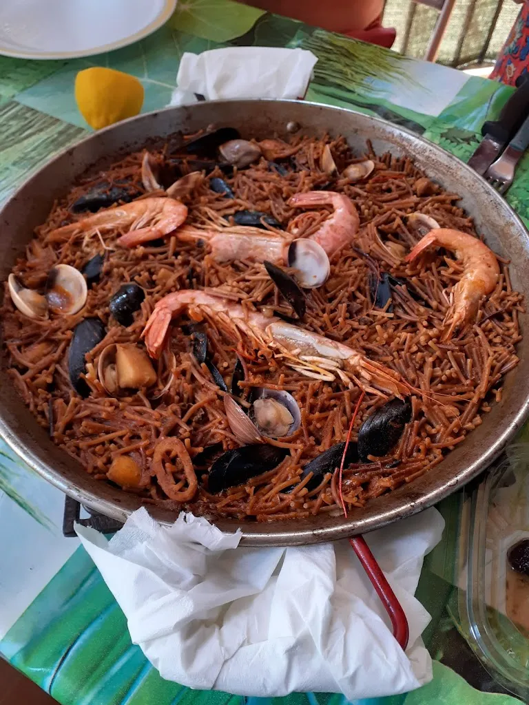 Menu_Rostisseria Ketta_Ametlla de Mar_image_1