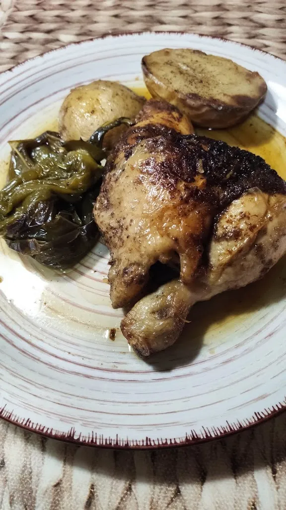 Menu_Rostisseria Ketta_Ametlla de Mar_image_3