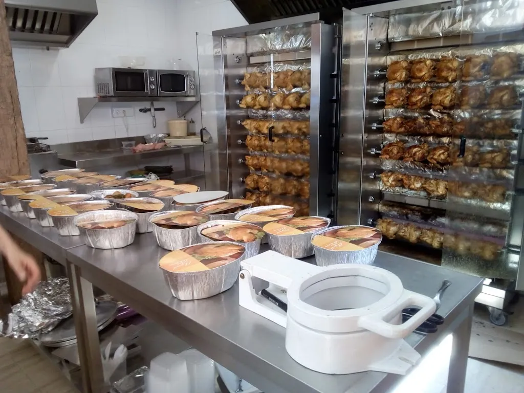 Rostisseria Ketta_Ametlla de Mar_slider_image_1