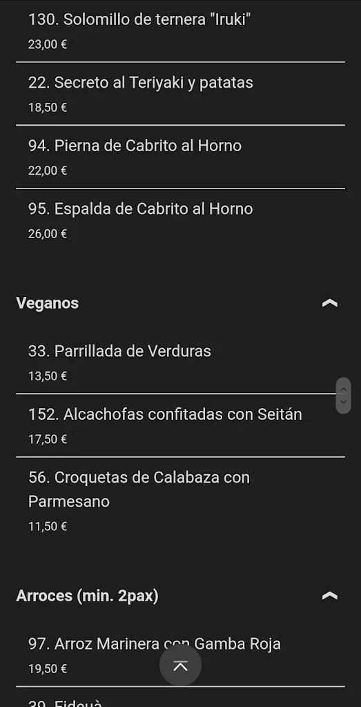 Menu_Restaurant el Astillero_Ametlla de Mar_image_3
