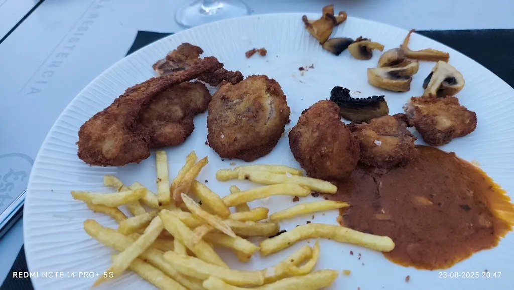 Nathalie Pauwels_Restaurant el Astillero_Ametlla de Mar_review