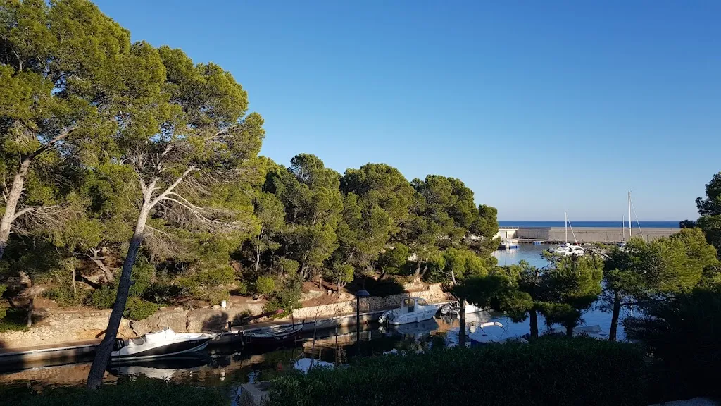 Anne de Saint Hubert_Restaurant el Astillero_Ametlla de Mar_review