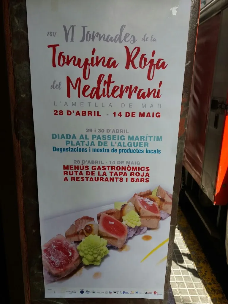 Menu_Jornades Gastronòmiques De La Tonyina Roja_Ametlla de Mar_image_2