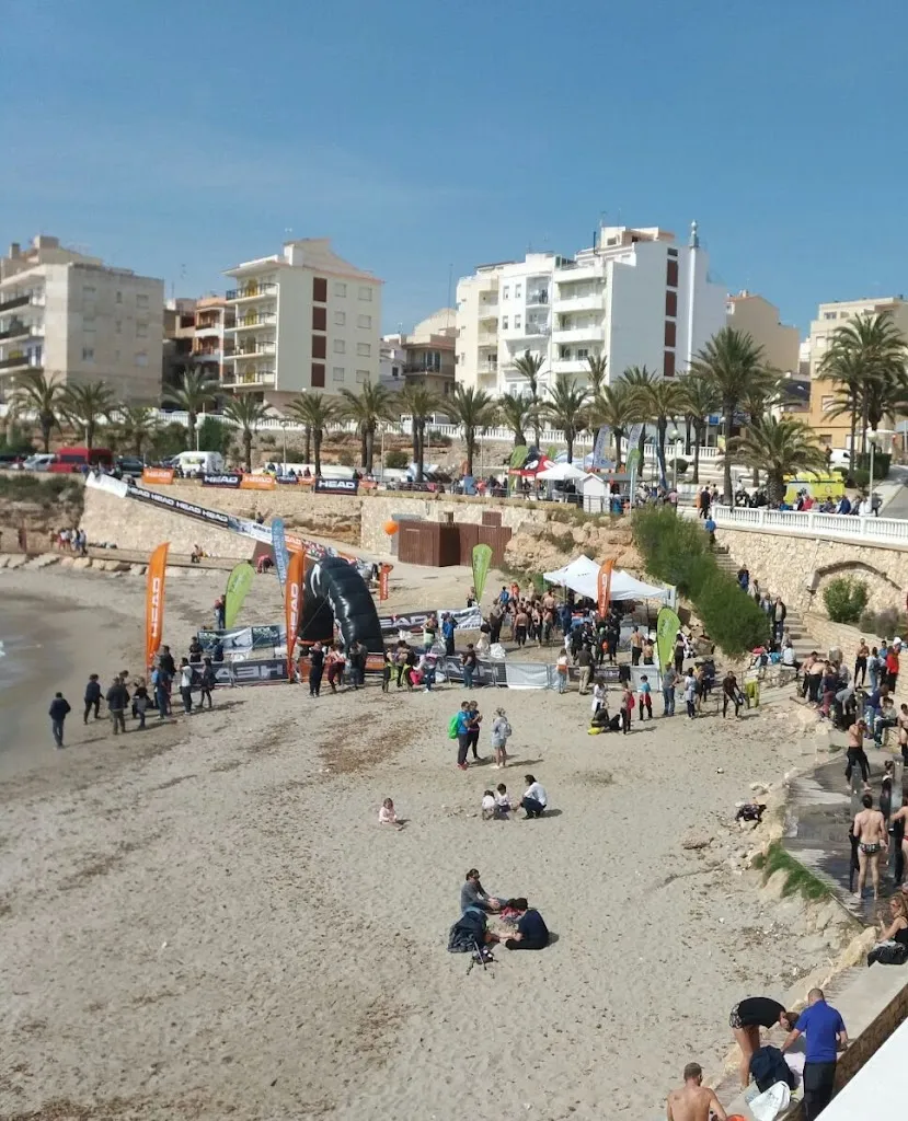 Jornades Gastronòmiques De La Tonyina Roja restaurant in Ametlla de Mar