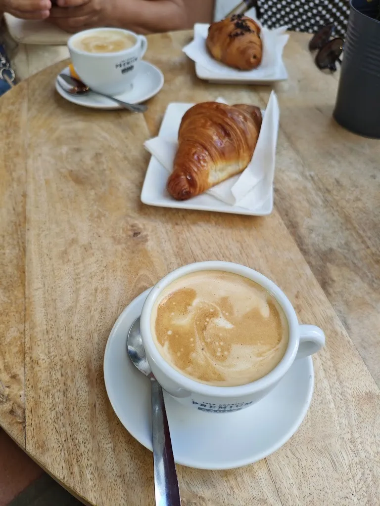 sergio nappi_Pastisseria Croissanteria Neus_Ametlla de Mar_review