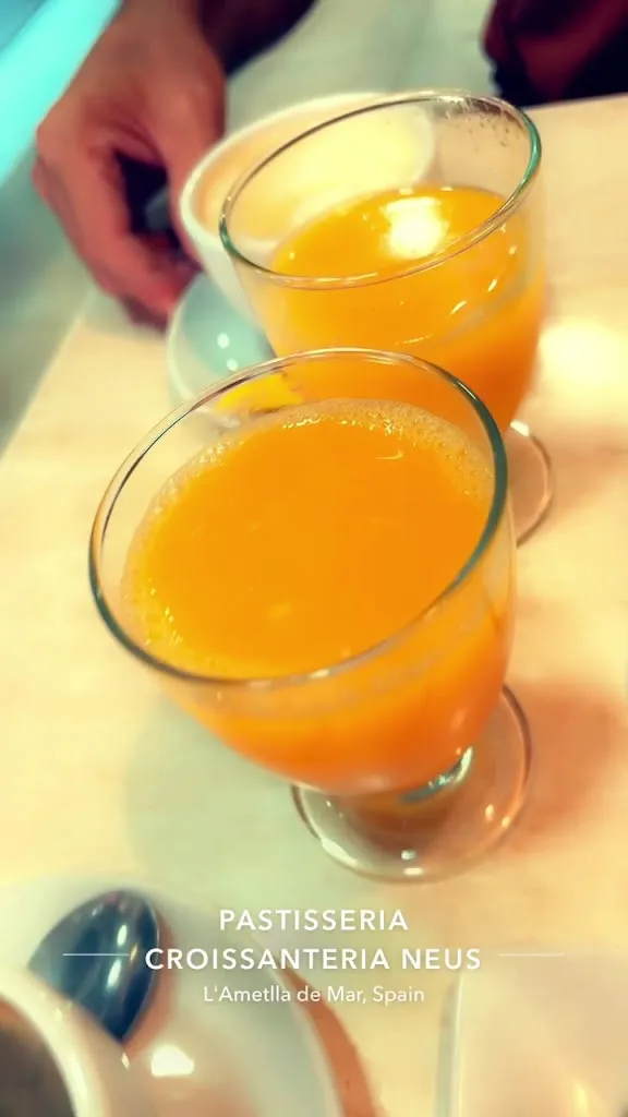 Pastisseria Croissanteria Neus_Ametlla de Mar_slider_image_2