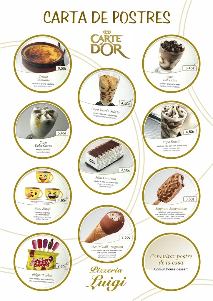 Menu_Pizzeria Luigi_Ametlla de Mar_image_1