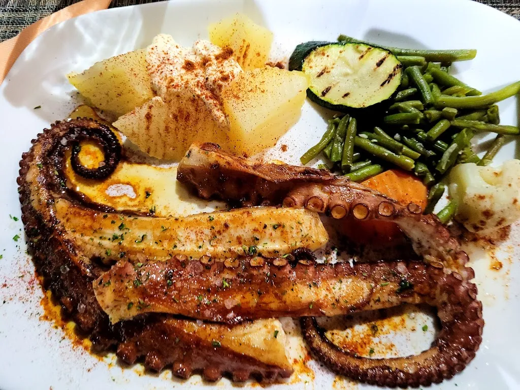 Menu_Retaurante Esmeralda 2009_Ametlla de Mar_image_9