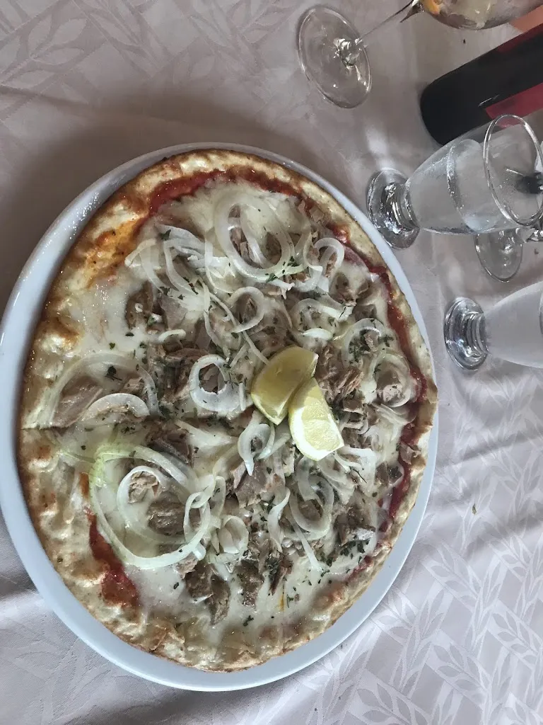 Bebe B_Retaurante Esmeralda 2009_Ametlla de Mar_review