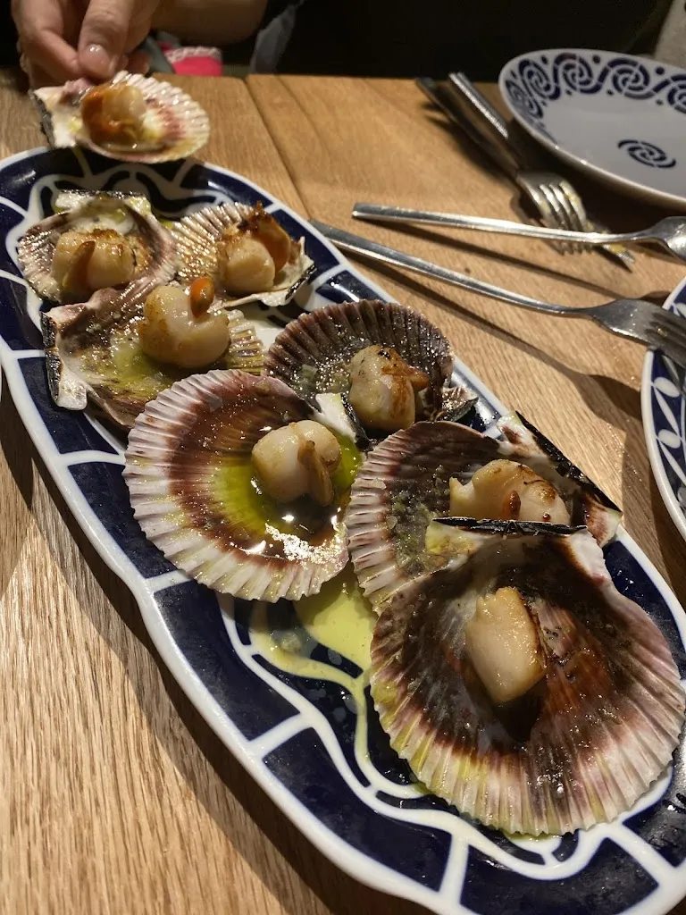 Menu_Garelos Canalejas_Gallardos Los_image_5