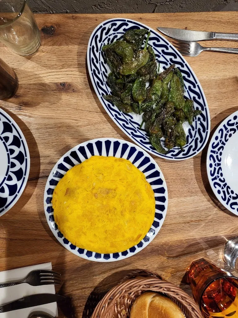 Menu_Garelos Canalejas_Gallardos Los_image_7