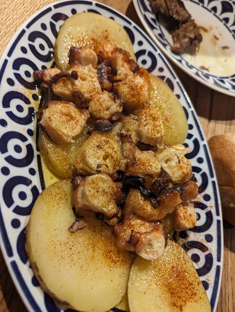 Menu_Garelos Canalejas_Gallardos Los_image_8