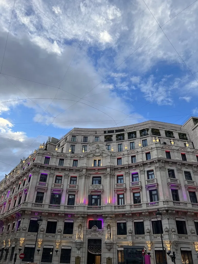 Sofia De la Mora_Garelos Canalejas_Gallardos Los_review