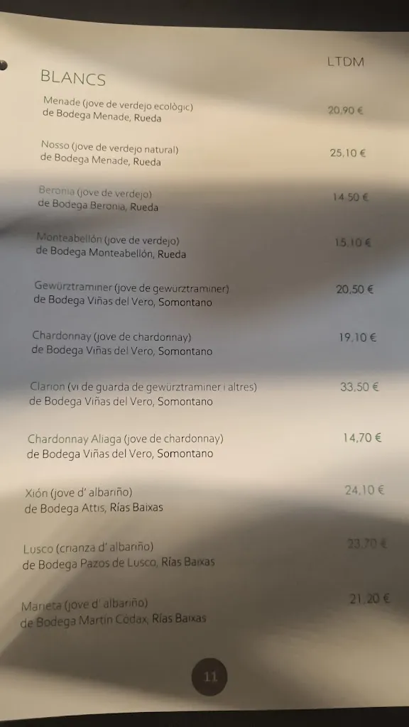 Menü_La Taverneta_Ametlla de Mar_Bild_1