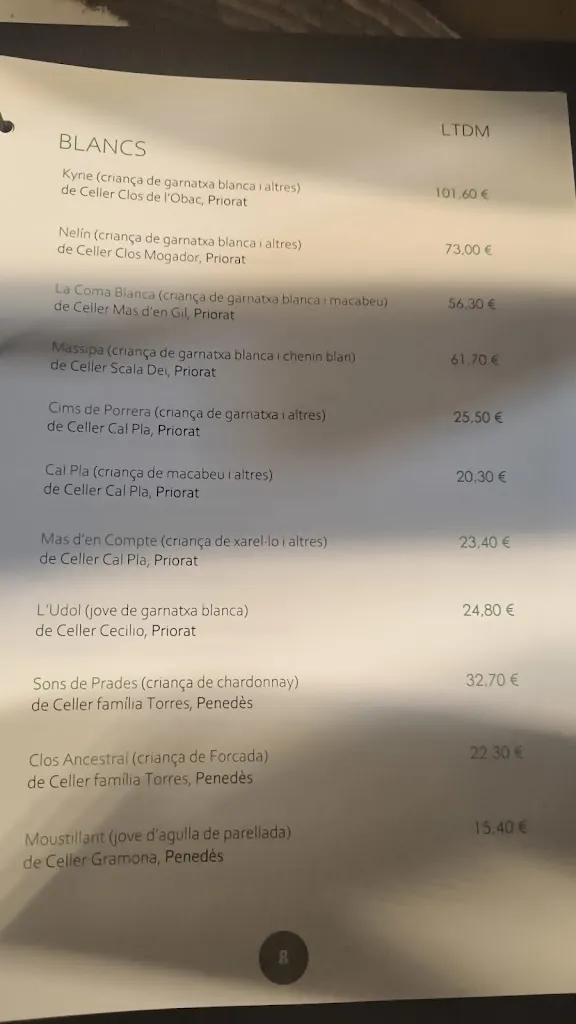 Menü_La Taverneta_Ametlla de Mar_Bild_4