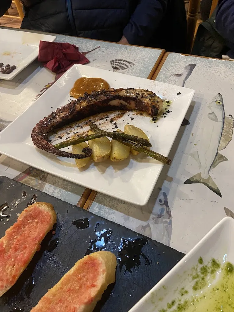 Menü_La Taverneta_Ametlla de Mar_Bild_8