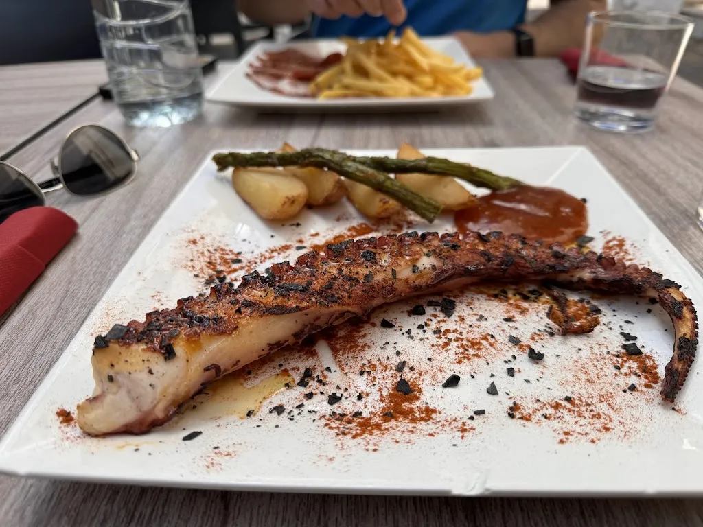 Michele_La Taverneta_Ametlla de Mar_Bewertung