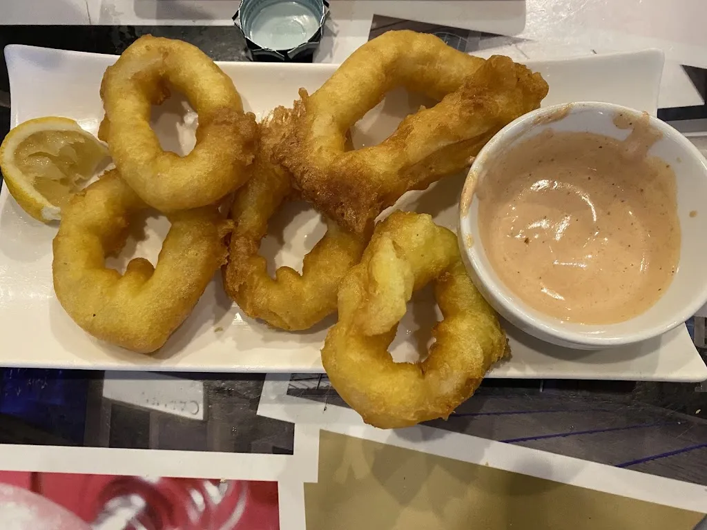 Marja Bizjak_La Taverneta_Ametlla de Mar_Bewertung