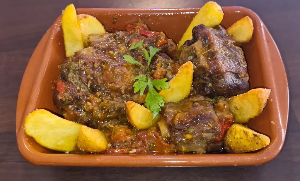 Menu_El Cortijillo II_Ametlla de Mar_image_6