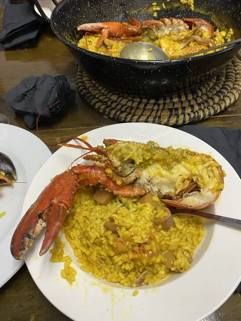 stephan vanhaudenard_El Cortijillo II_Ametlla de Mar_review