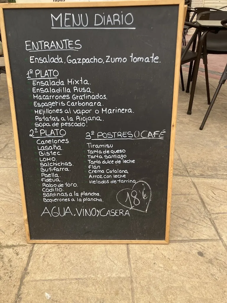 Fj Abad_El Cortijillo II_Ametlla de Mar_review