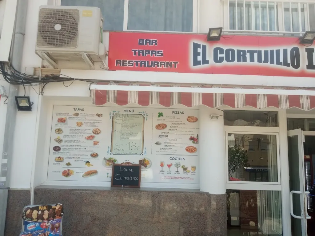 El Cortijillo II_Ametlla de Mar_slider_image_1