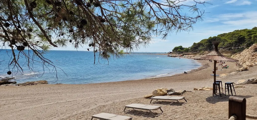 Anne de Saint Hubert_Bohemia Mar_Ametlla de Mar_review