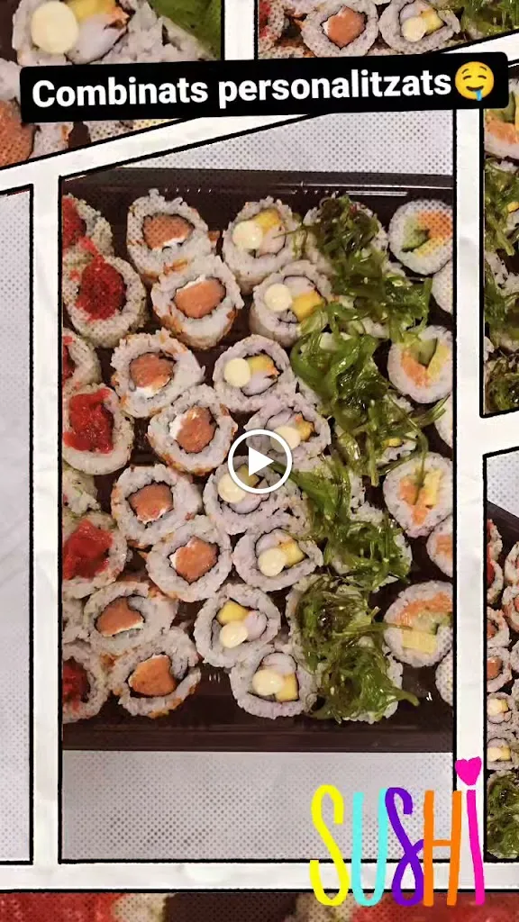 SushiMar Take Away L'Ametlla de Mar_Ametlla de Mar_slider_image_2