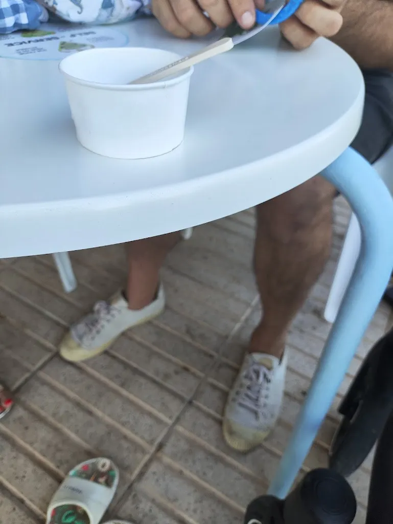 pau mangrane_Crême de la Crême Passeig Marítim_Ametlla de Mar_review