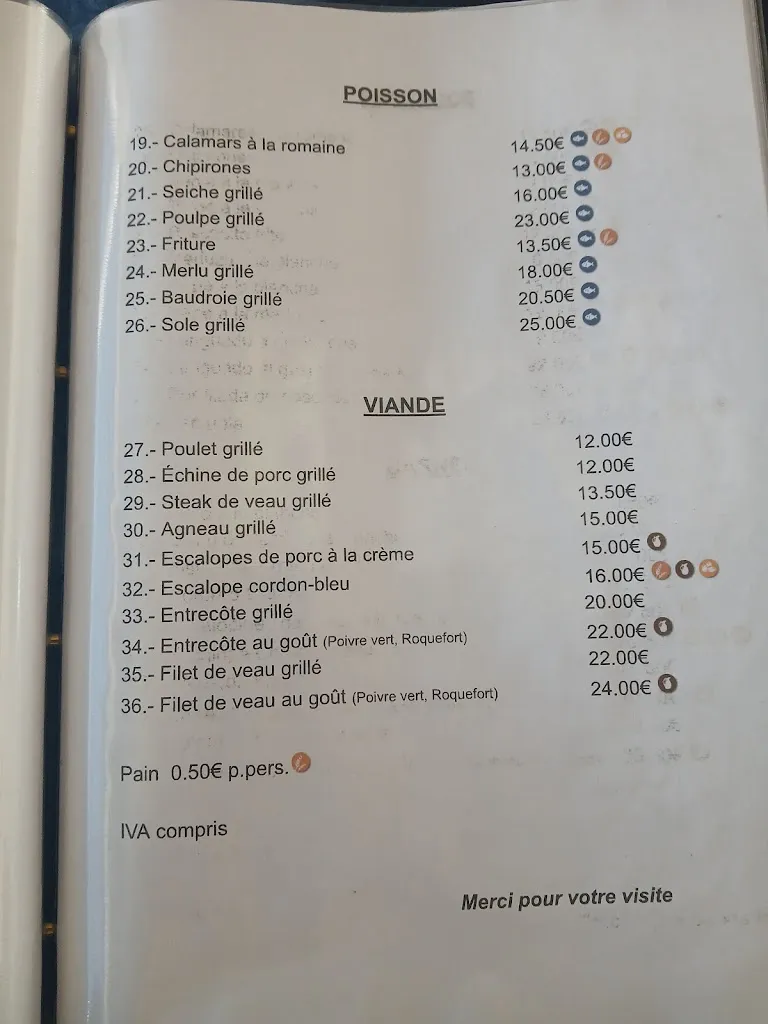 Menu_Bar Restaurant Calafat_Ametlla de Mar_image_1