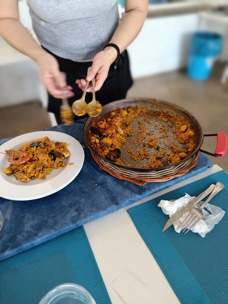 Menu_Bar Restaurant Calafat_Ametlla de Mar_image_6