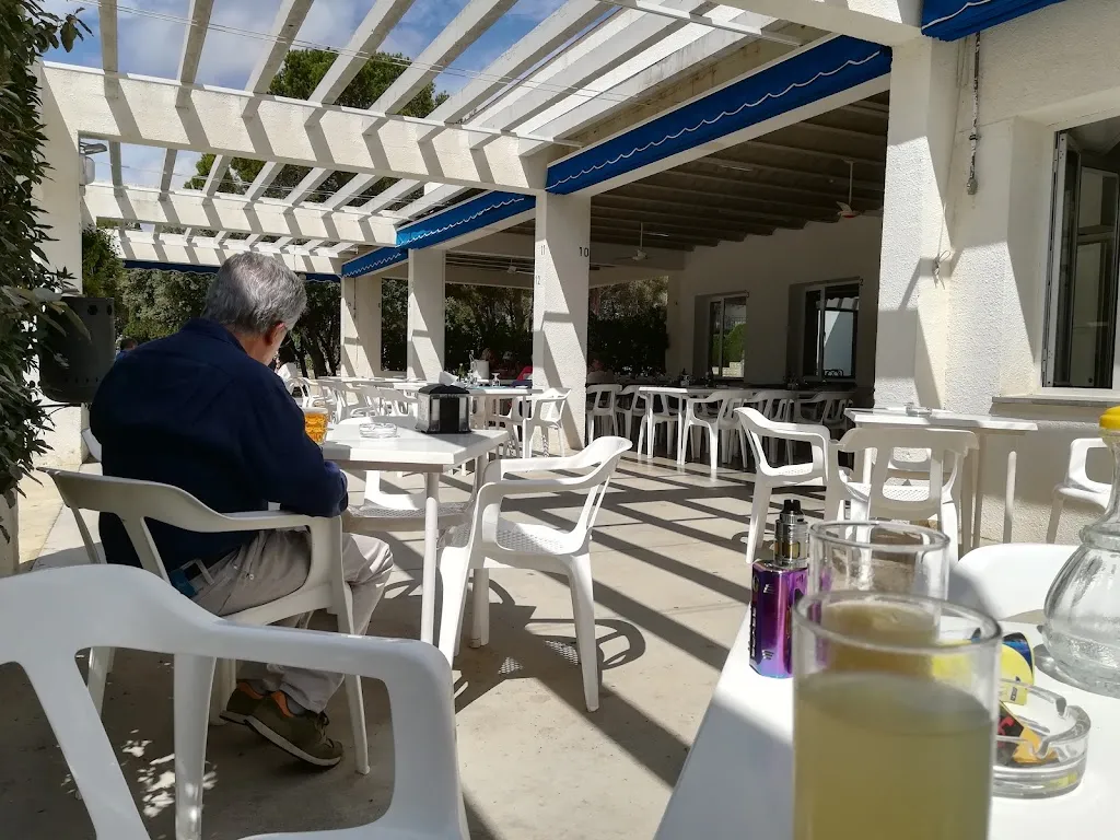 Bar Restaurant Calafat restaurant in Ametlla de Mar