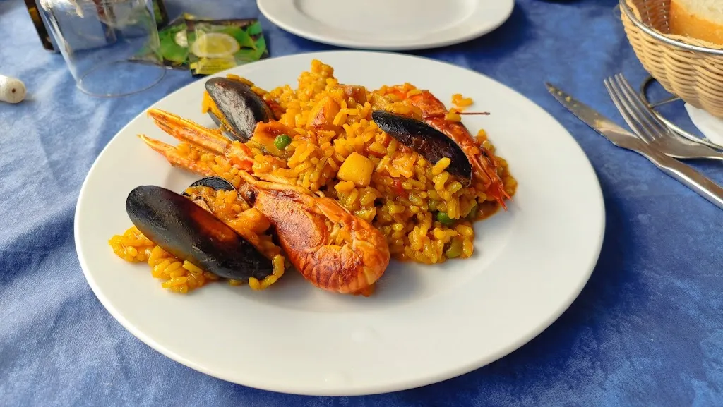 Bar Restaurant Calafat_Ametlla de Mar_slider_image_2