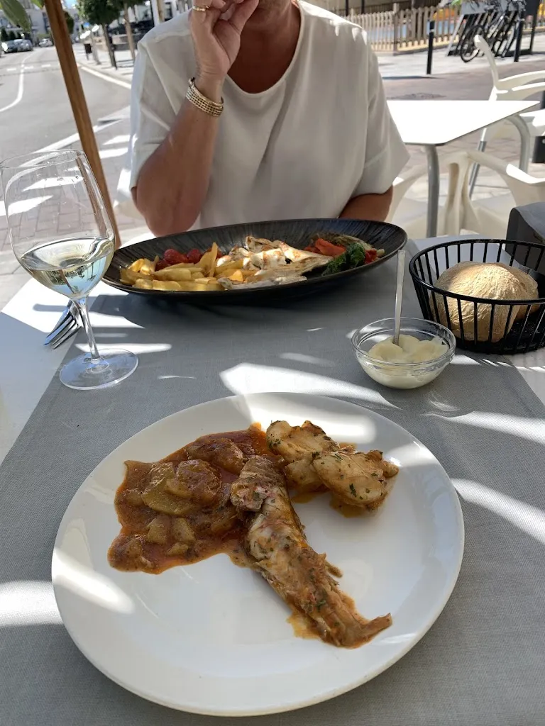 Bob Hark_Restaurant Can Piñana_Ampolla L_recensione