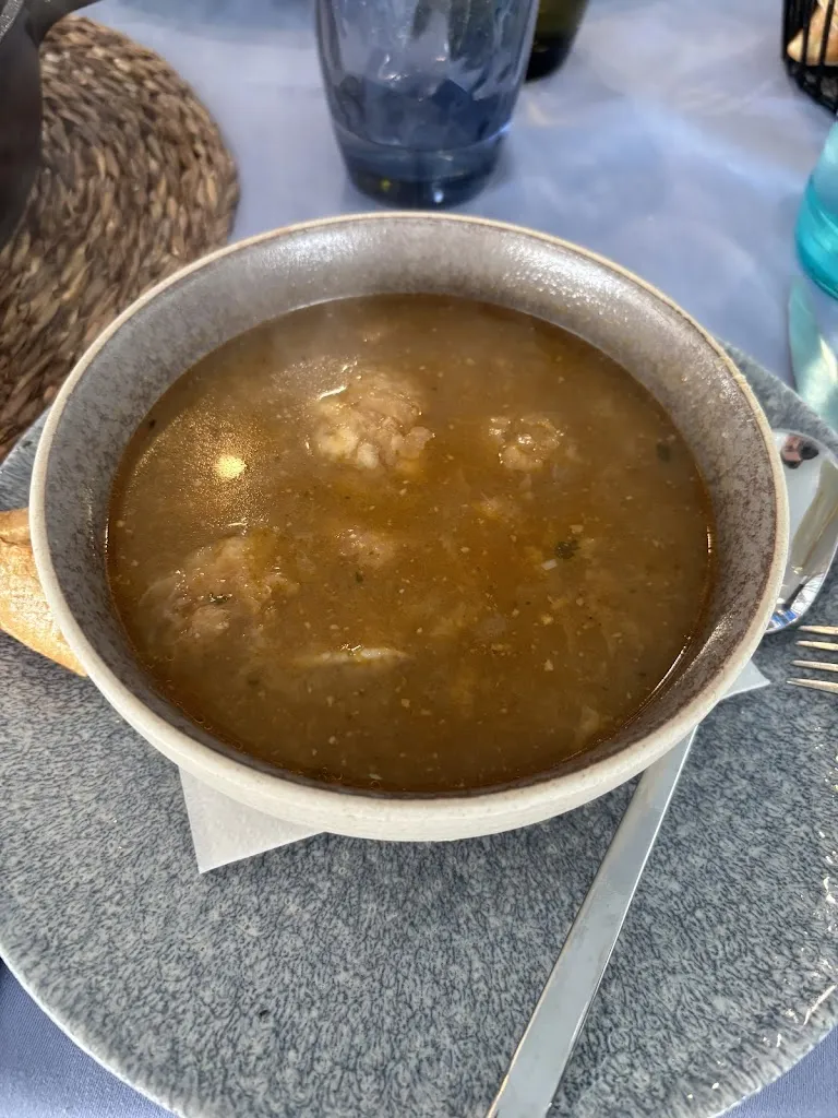 andrei apostolache_Restaurant Can Piñana_Ampolla L_recensione