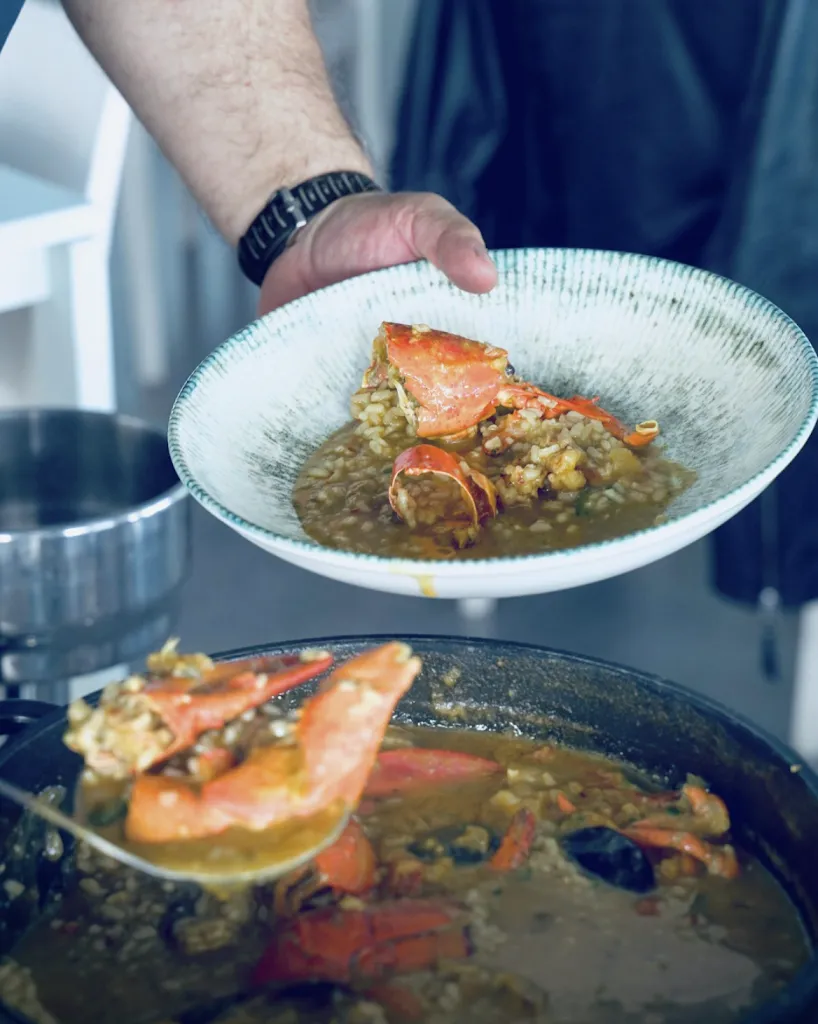 Restaurant Can Piñana_Ampolla L_slider_image_3