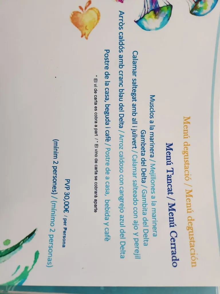 Menu_Restaurant Amics del Mar_Ampolla L_image_2