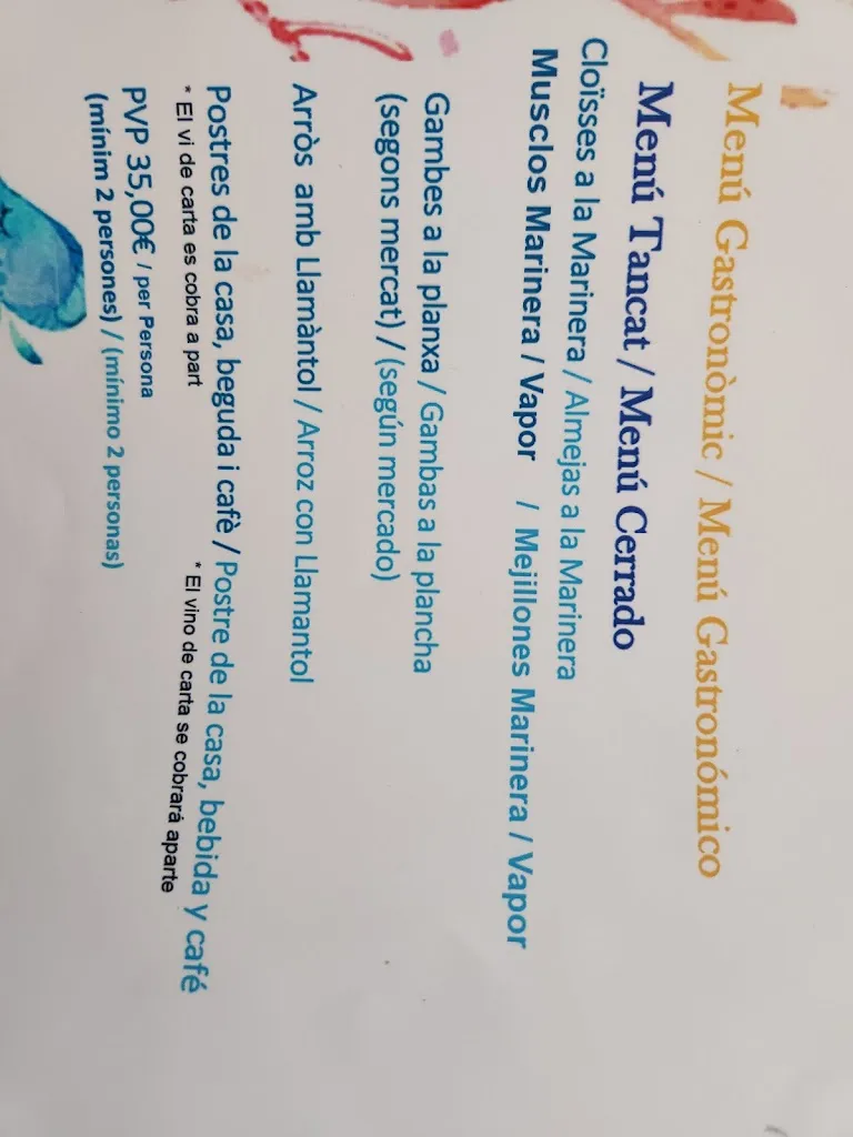 Menu_Restaurant Amics del Mar_Ampolla L_image_3