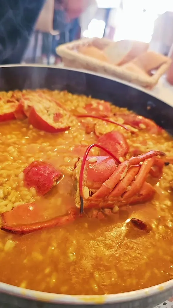 Restaurant Amics del Mar_Ampolla L_slider_image_2