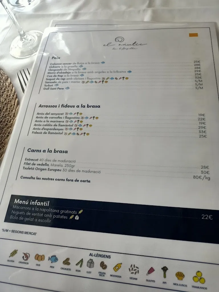 Menu_Restaurant El Nàutic de l'Ampolla_Ampolla L_image_2