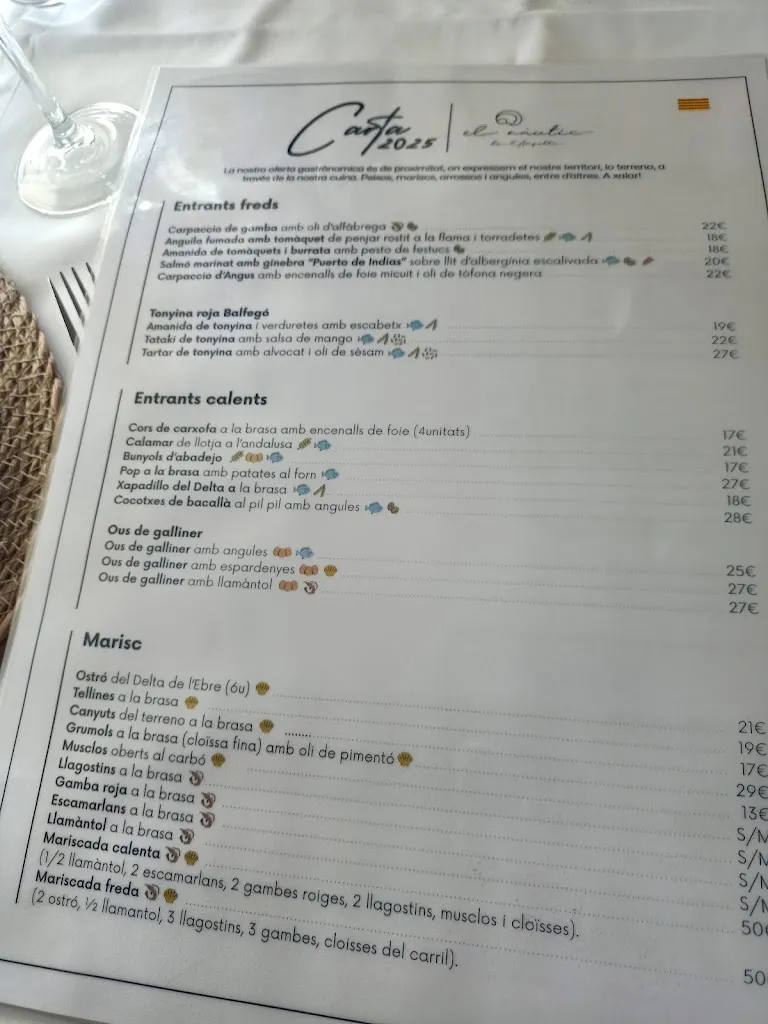 Menu_Restaurant El Nàutic de l'Ampolla_Ampolla L_image_3
