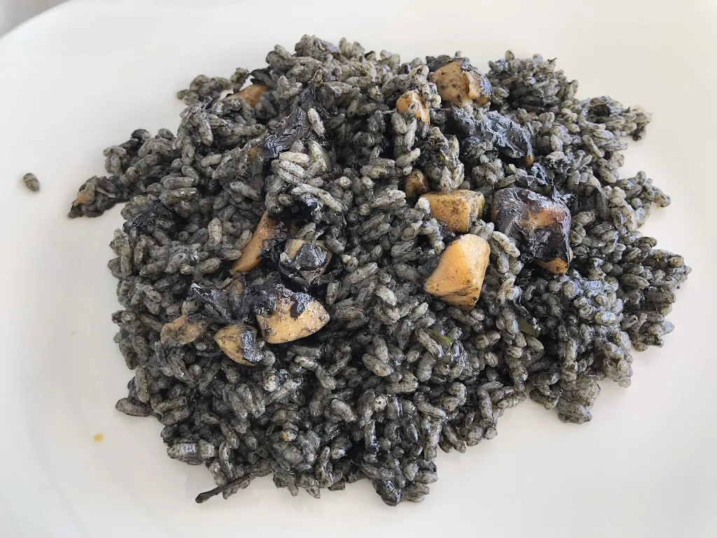 David Gavilan_Restaurant El Nàutic de l'Ampolla_Ampolla L_review