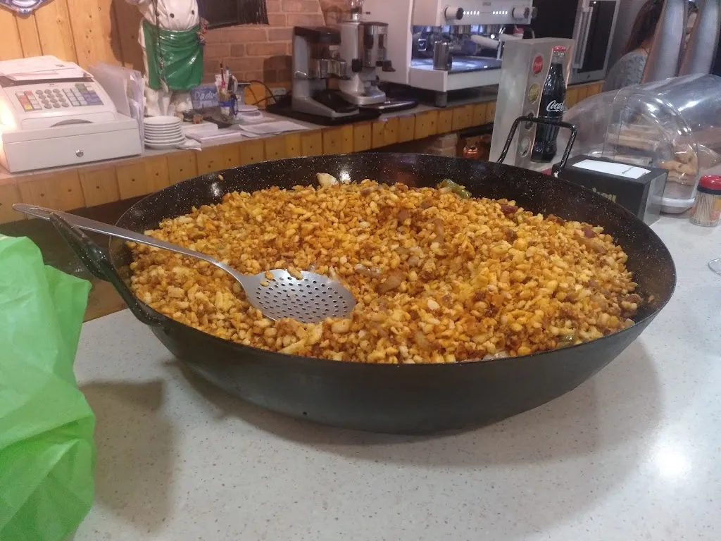 Menu_Bar Gallardo_Gallardos Los_image_1