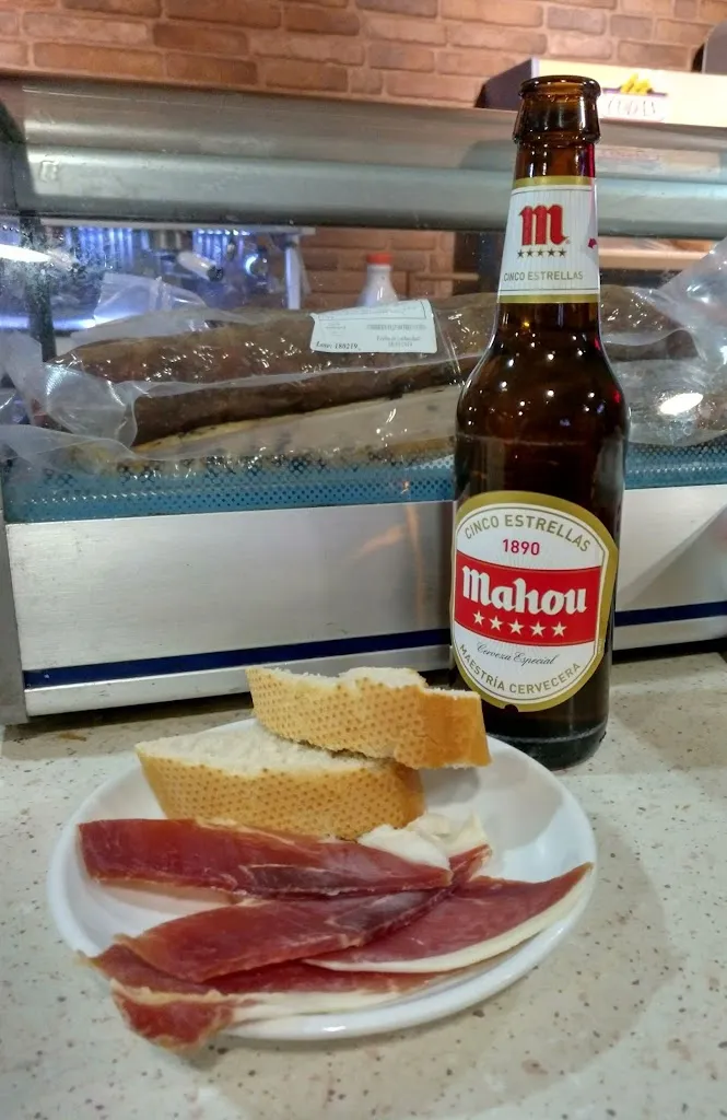 Menu_Bar Gallardo_Gallardos Los_image_2