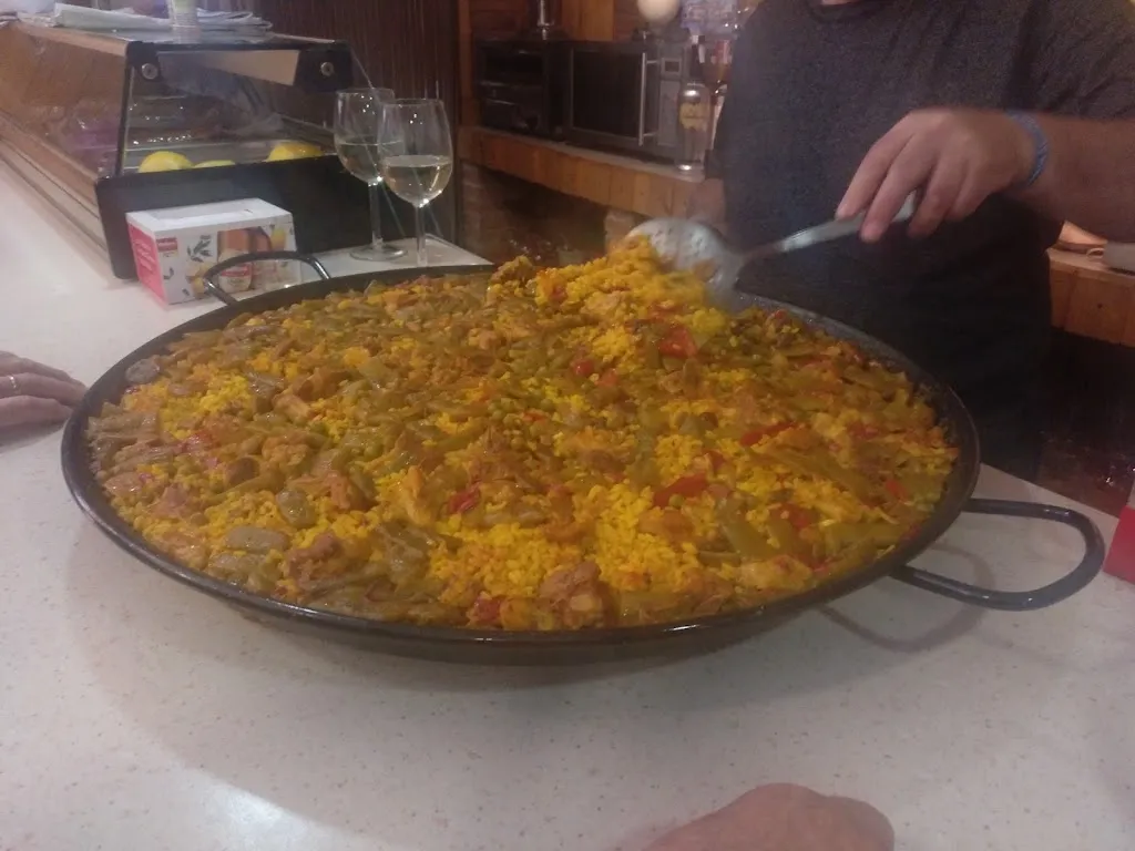 Menu_Bar Gallardo_Gallardos Los_image_3