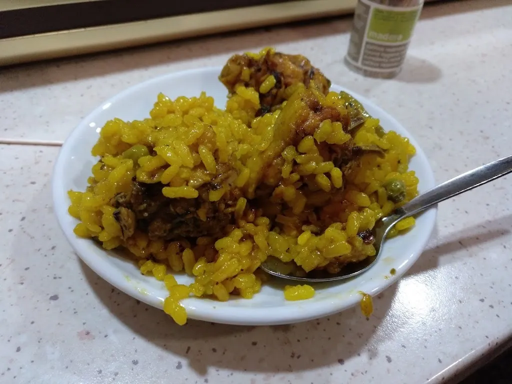 Menu_Bar Gallardo_Gallardos Los_image_6