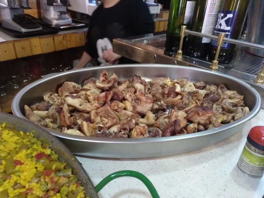 Menu_Bar Gallardo_Gallardos Los_image_7