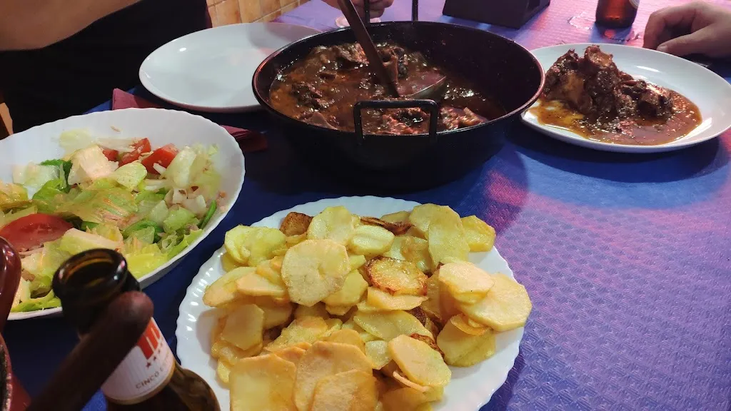 Menu_Bar Gallardo_Gallardos Los_image_8